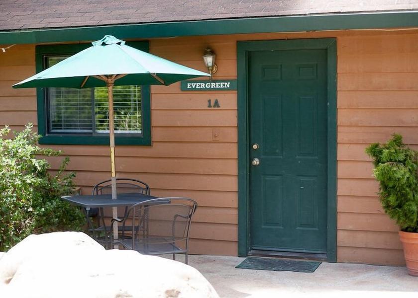 California Sonora Room