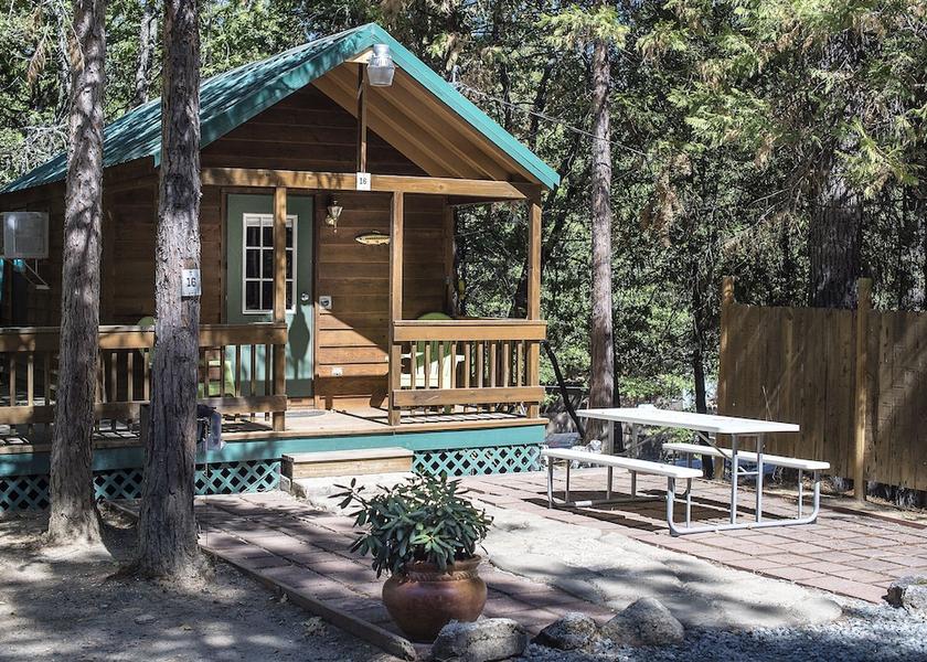 California Sonora Room