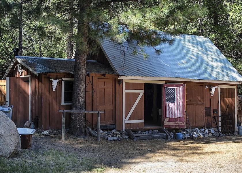 California Sonora Amenity