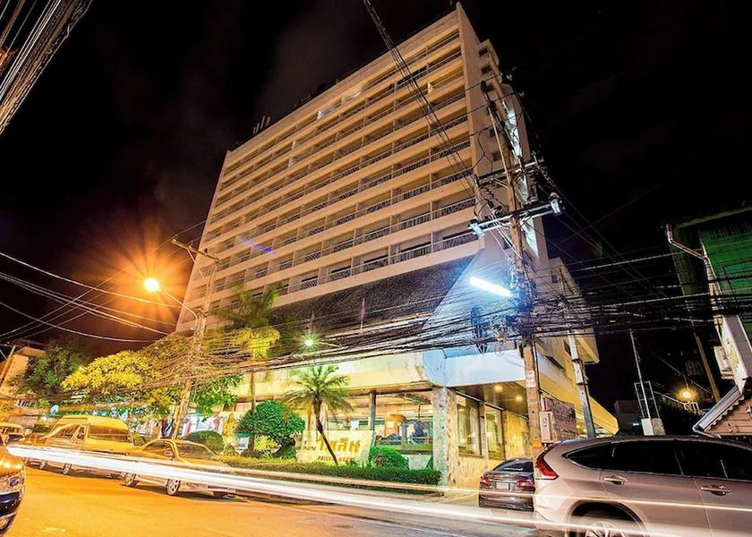 Phitsanulok Province Phitsanulok Exterior