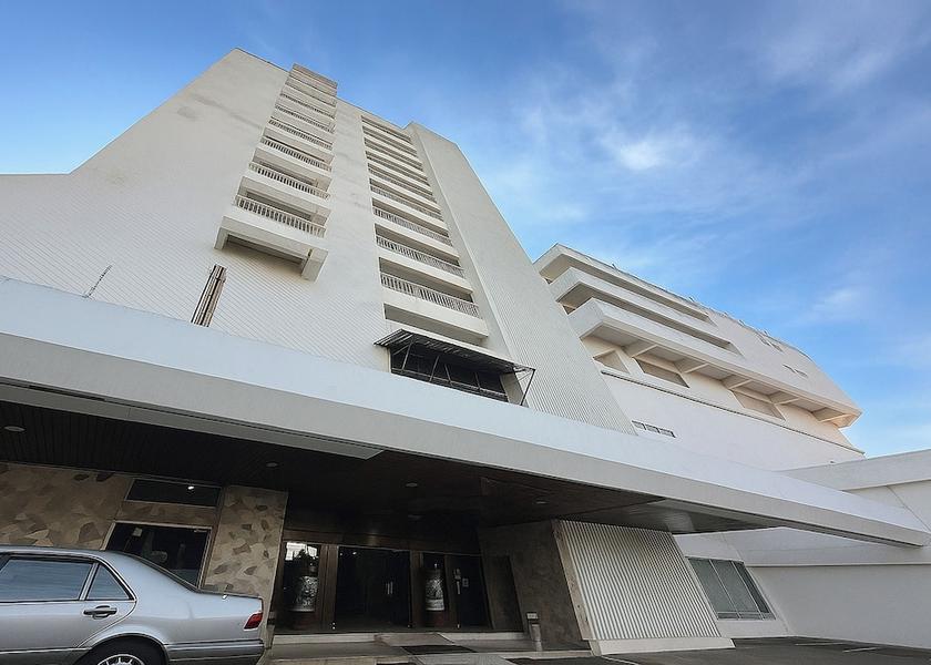 Phitsanulok Province Phitsanulok Exterior