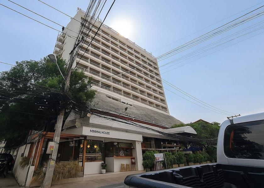 Phitsanulok Province Phitsanulok Exterior