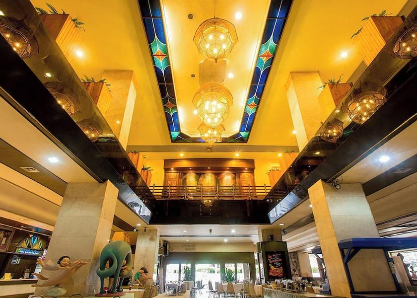 Phitsanulok Province Phitsanulok Lobby