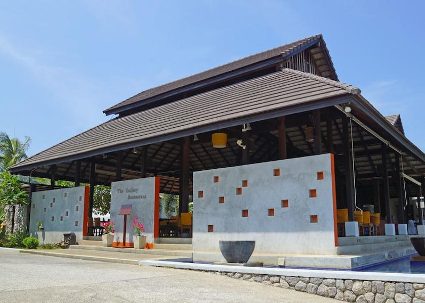 Phang Nga Province Takua Pa Restaurant
