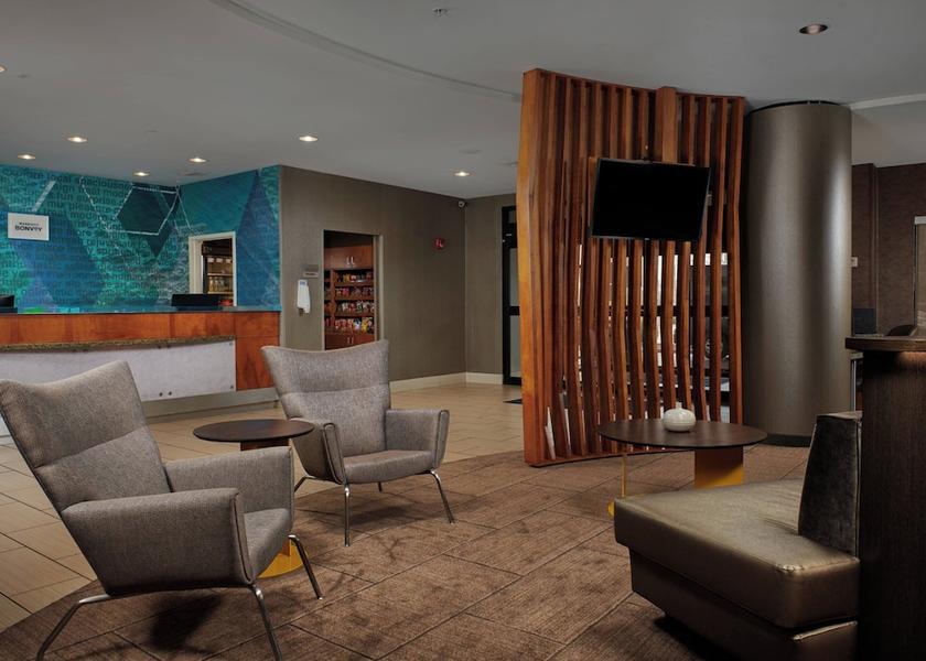 Louisiana Baton Rouge Lobby