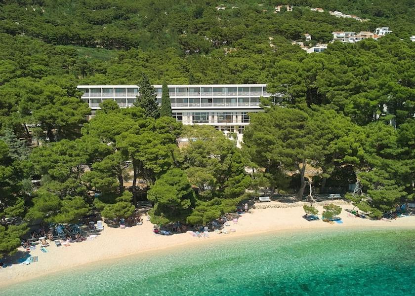 Split-Dalmatia Brela Primary image