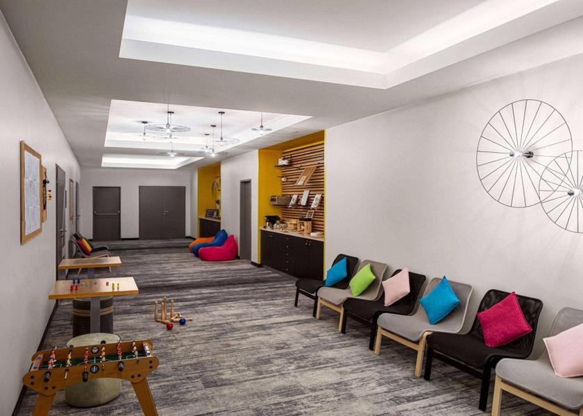  Bratislava meeting room / ballrooms