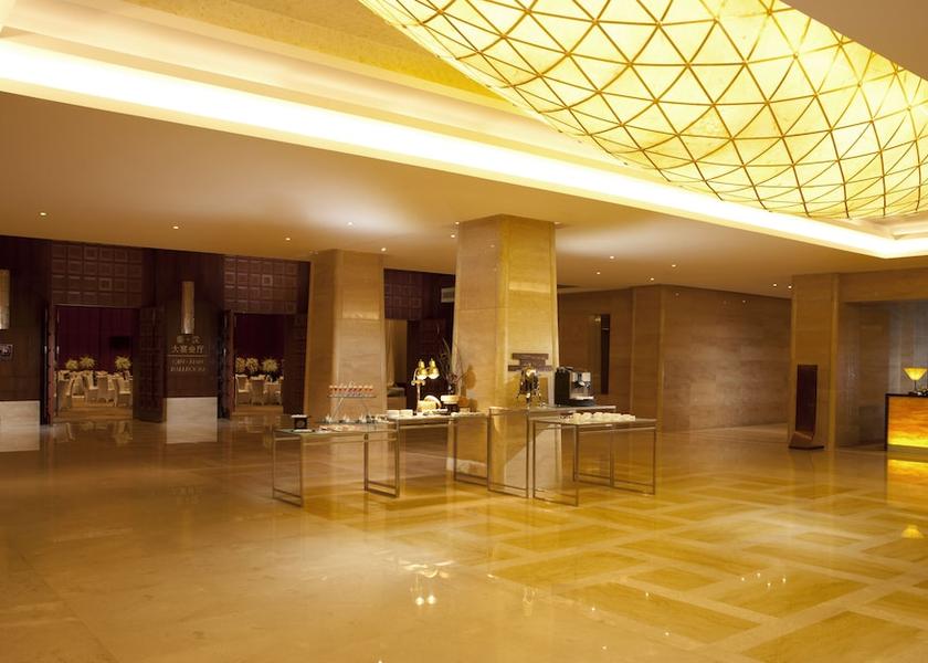 Hebei Beijing Lobby