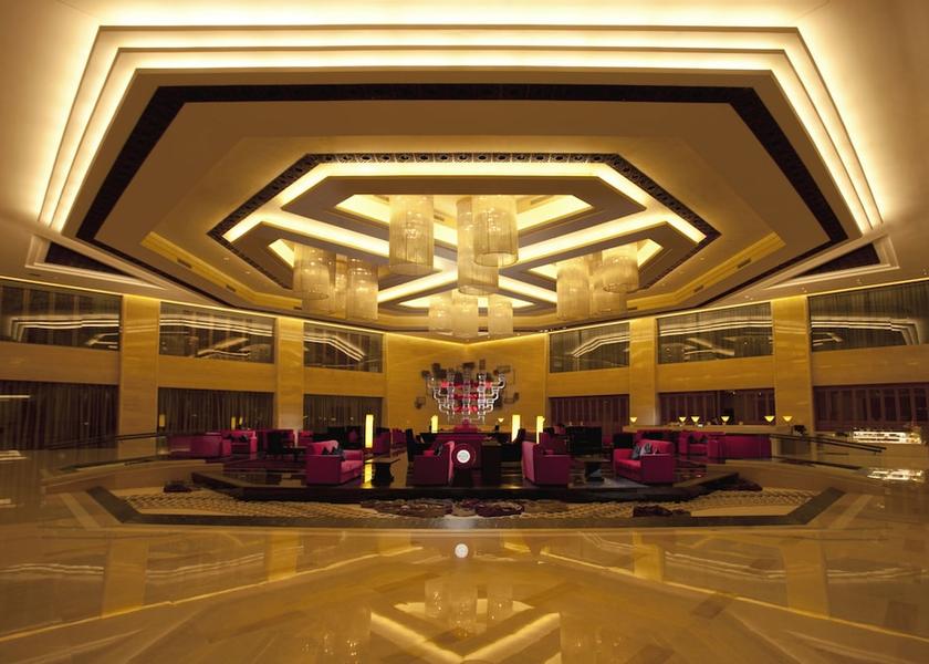 Hebei Beijing Lobby