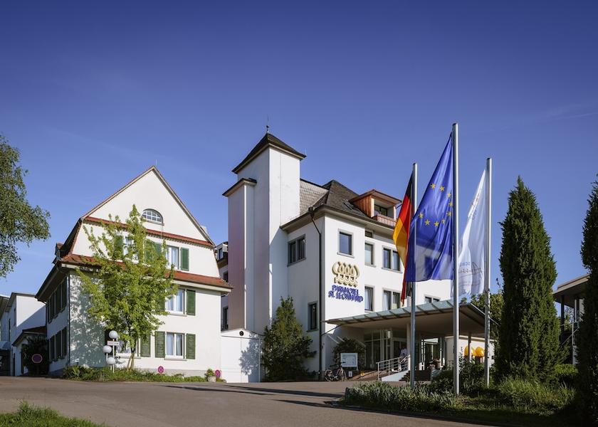 Baden-Württemberg Ueberlingen Exterior
