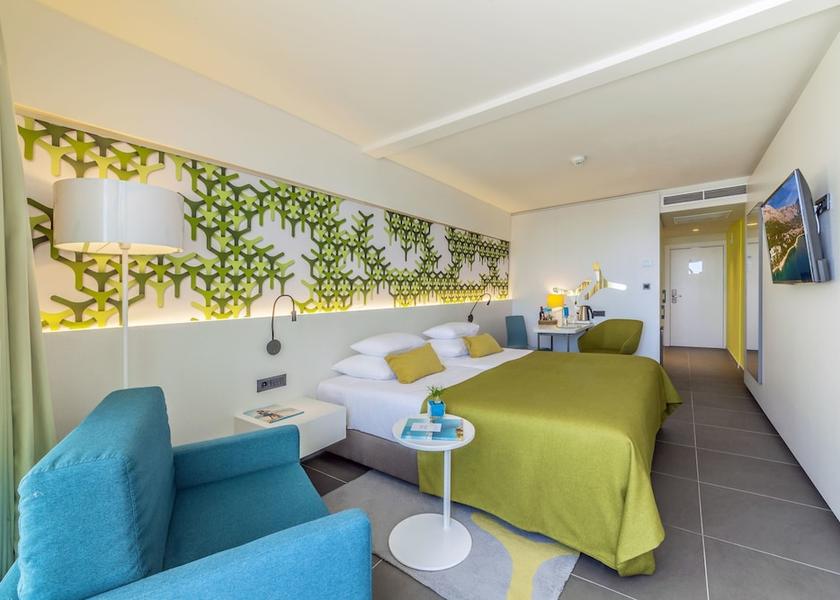 Split-Dalmatia Brela Room