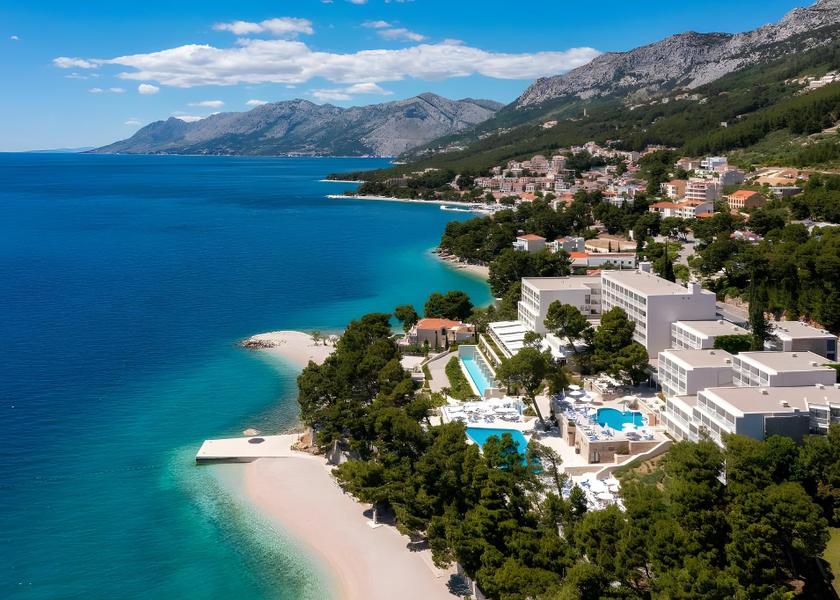 Split-Dalmatia Brela 