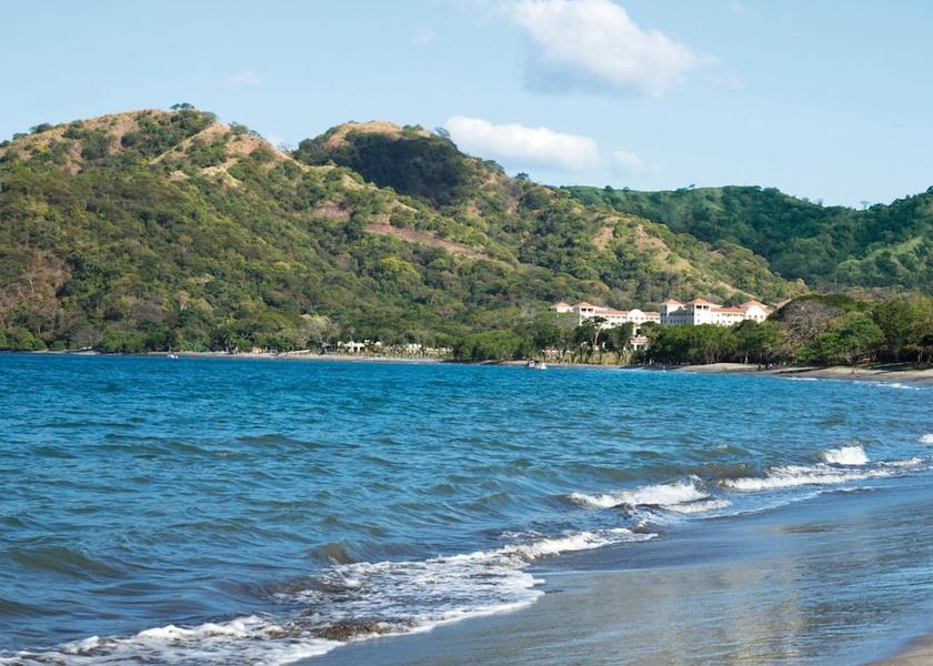 Guanacaste El Ocotal Beach