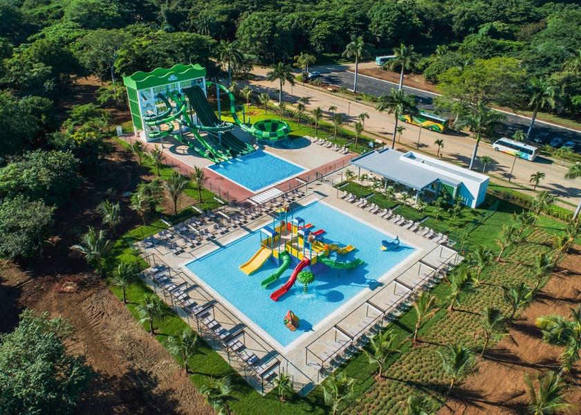 Guanacaste El Ocotal Water Park