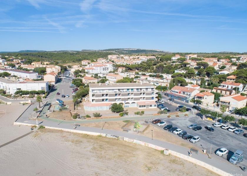 Occitanie Fleury Primary image