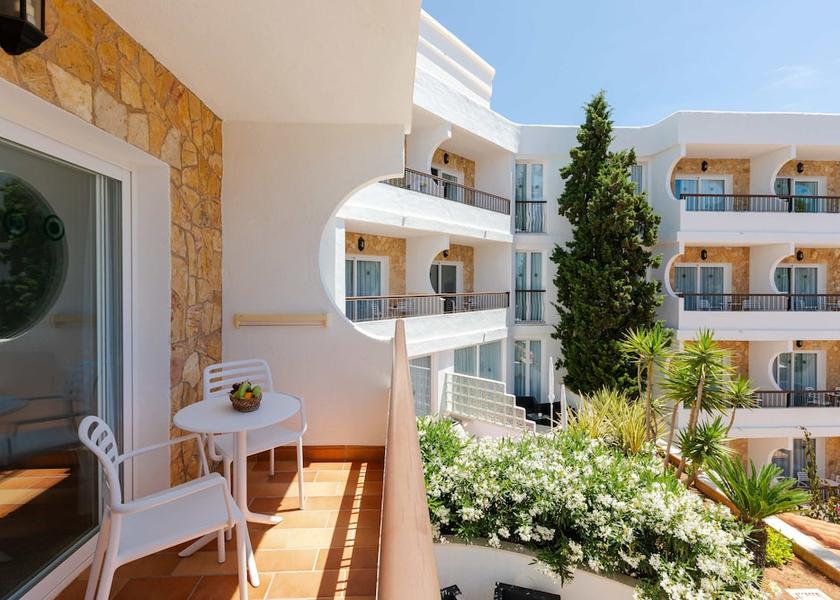 Balearic Islands Santa Eulalia del Rio Room