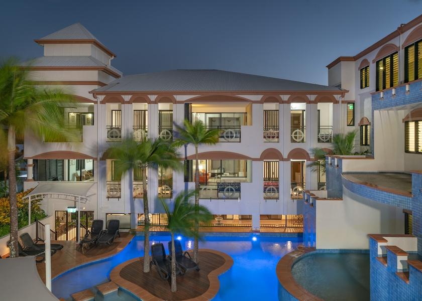 Queensland Port Douglas Primary image