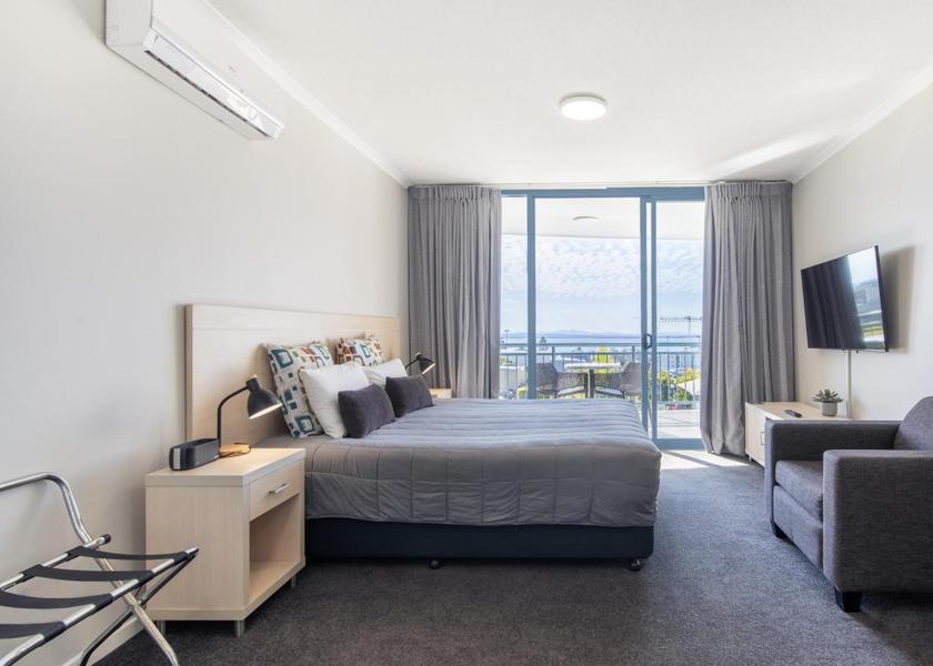 New South Wales Nelson Bay Deluxe Studio