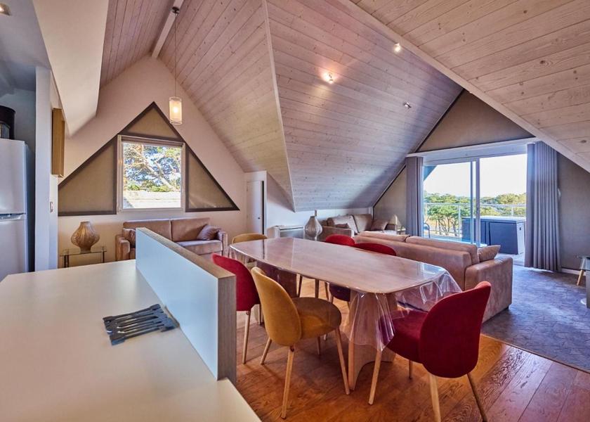 Brittany Carnac facilities