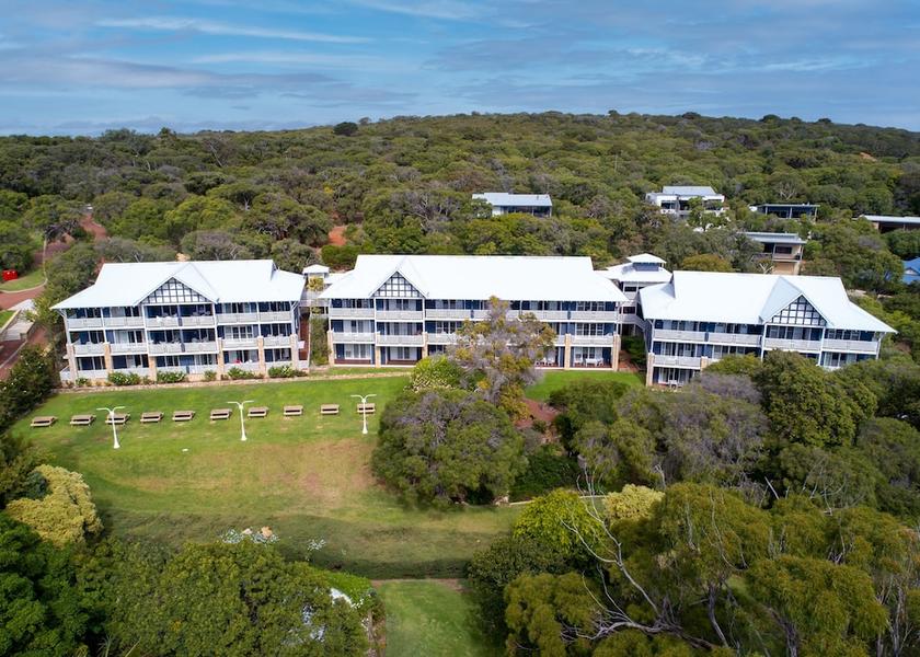 Western Australia Busselton Primary image