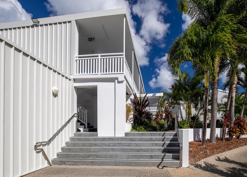 Queensland Airlie Beach Exterior
