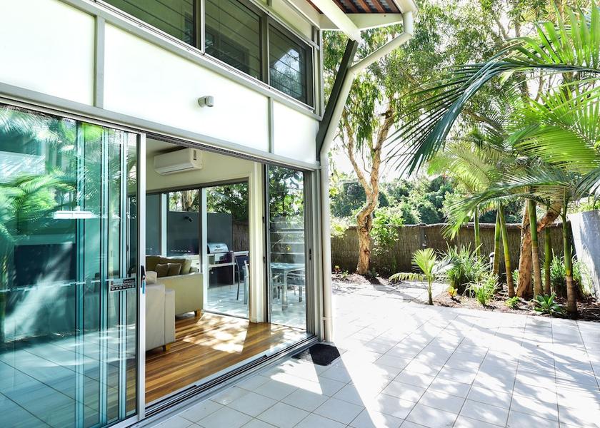 New South Wales Byron Bay Terrace