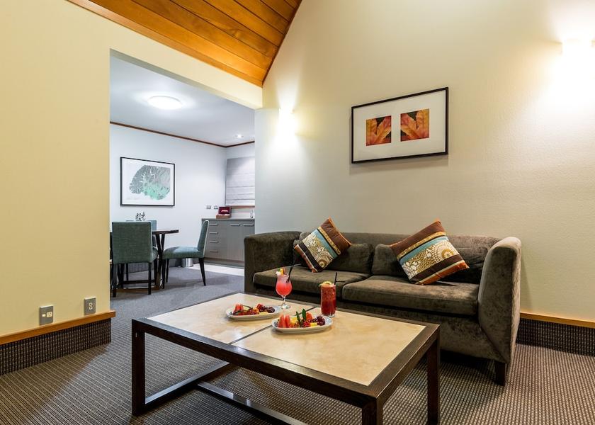 Southland Te Anau Room