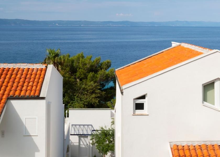 Split-Dalmatia Tucepi Property amenity