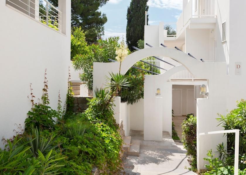 Split-Dalmatia Tucepi Garden