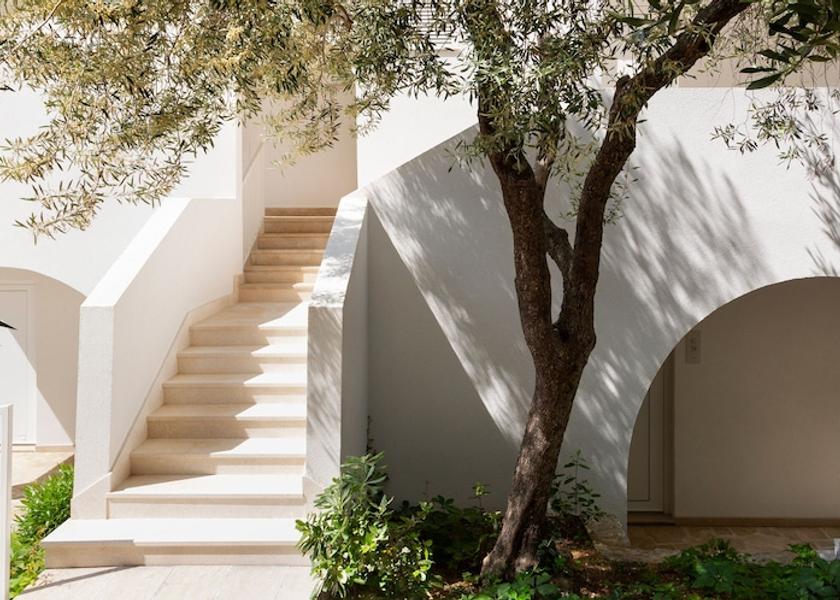Split-Dalmatia Tucepi Garden