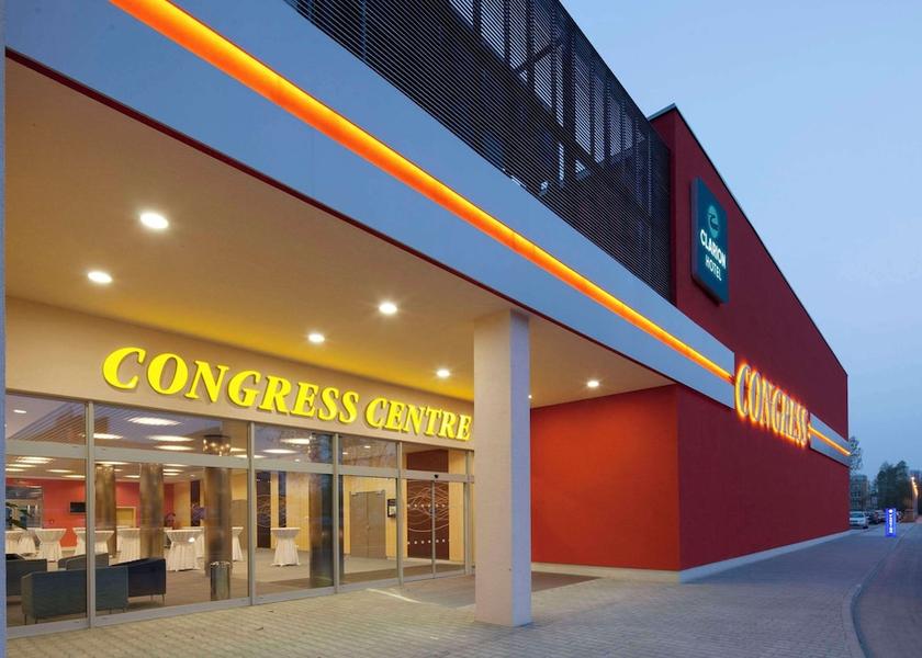 Moravian Silesian (region) Ostrava Exterior Detail