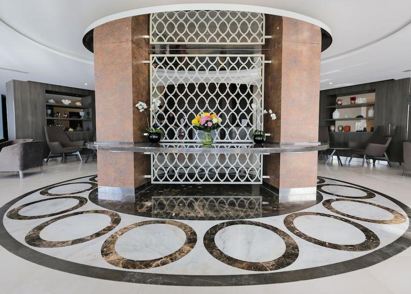 Central Region Sliema Reception hall