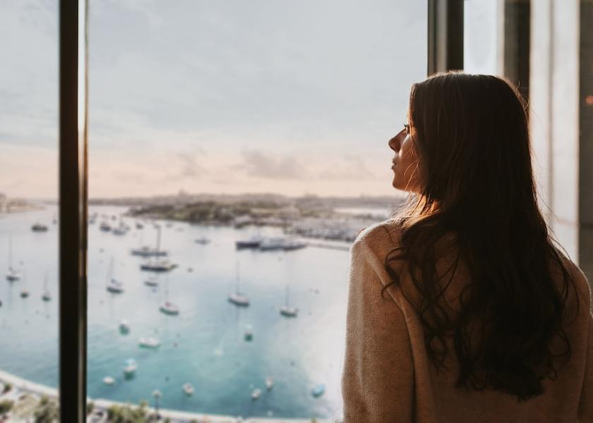  Sliema View from Property