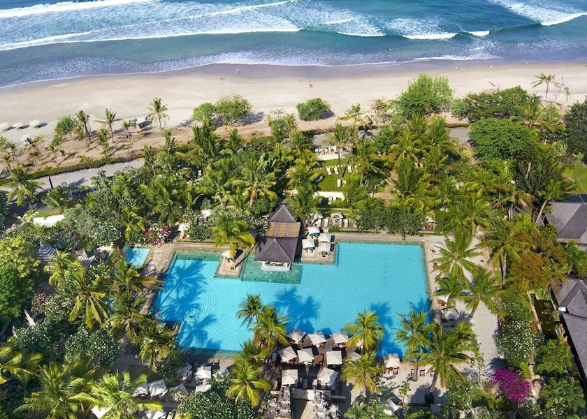 Bali Legian Primary image