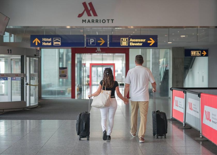 Quebec Dorval View from Property