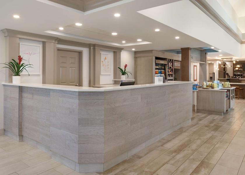 Florida Fort Myers Reception