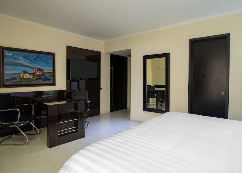 Antioquia Medellin Room