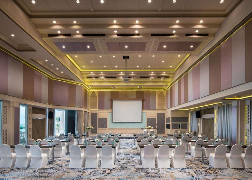 Chonburi Province Pattaya Meeting room / ballrooms