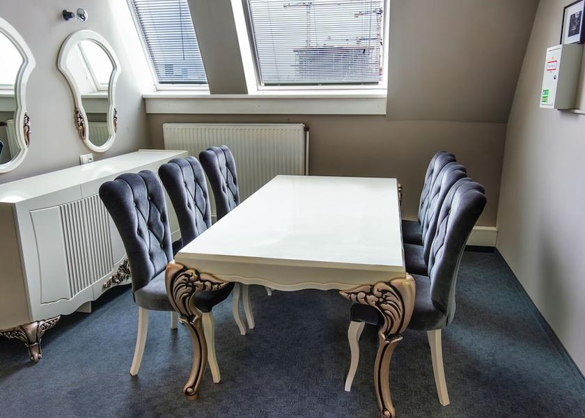 Vienna (state) Vienna View From Room