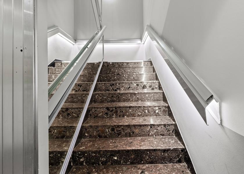 Vienna (state) Vienna Hallway