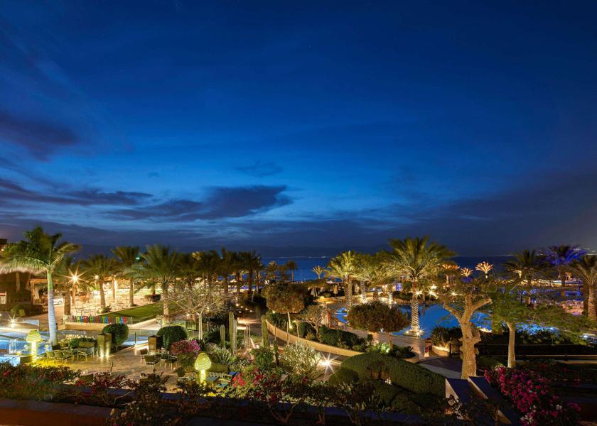 Aqaba Governorate Aqaba view