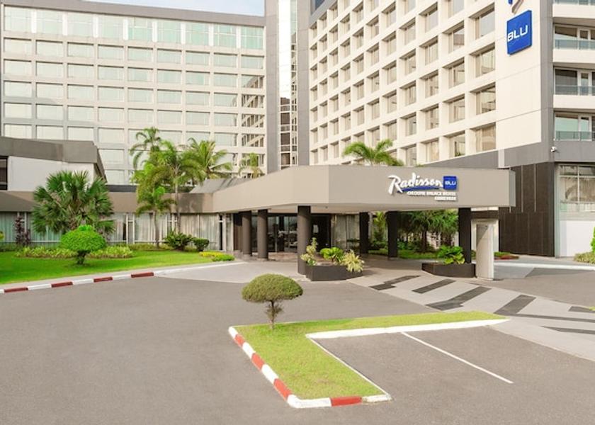  Libreville Facade