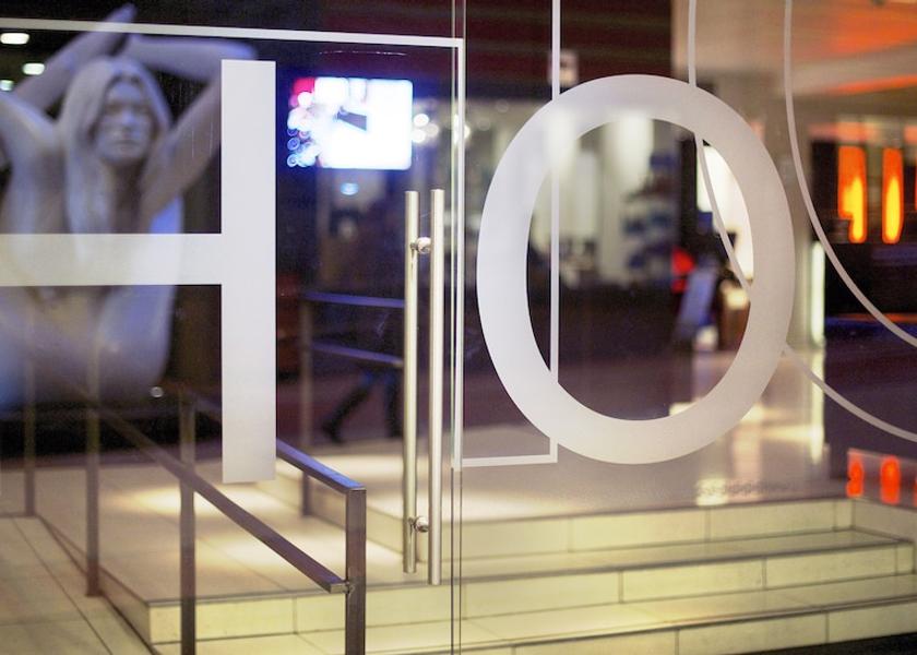  Oslo Interior entrance