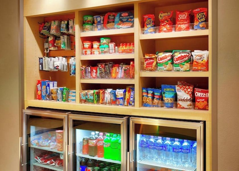 Nebraska Omaha Amenity