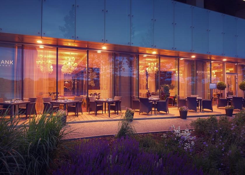  Bratislava Restaurant