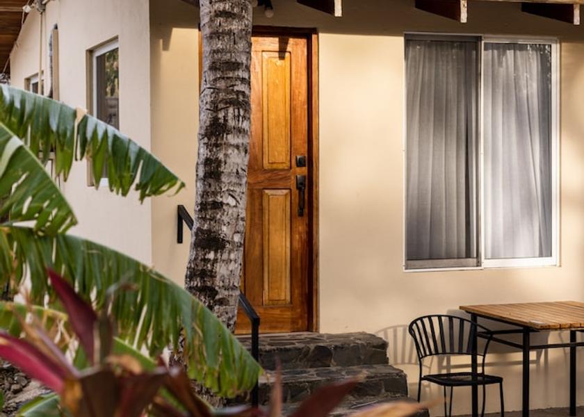 Guanacaste Cabo Velas Room