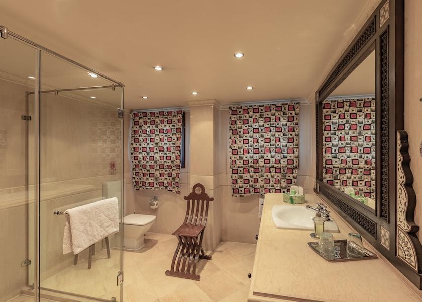 Cairo Governorate Cairo Bathroom
