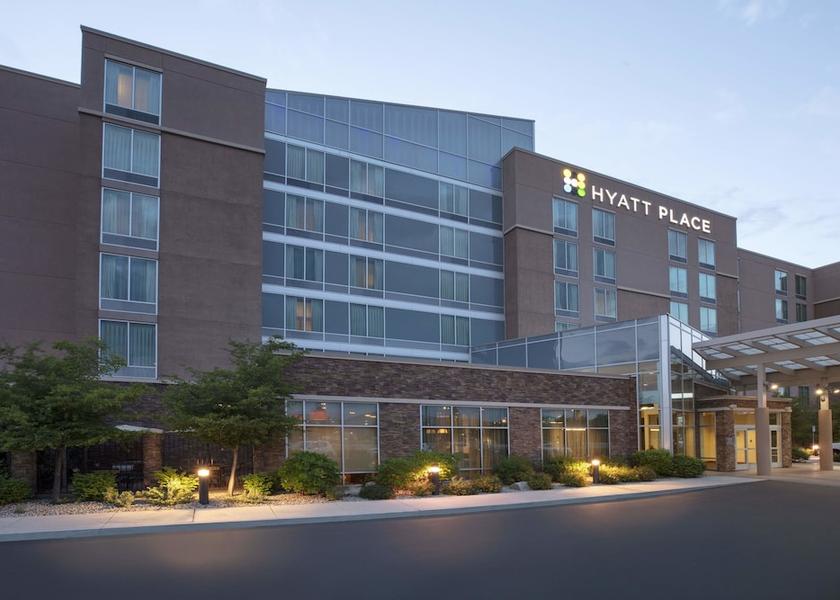 Nevada Reno Facade