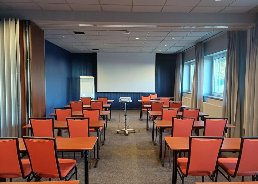 Silesian Voivodeship Ozarowice Meeting Room