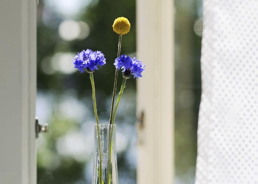 Stockholm County Stockholm Interior Entrance